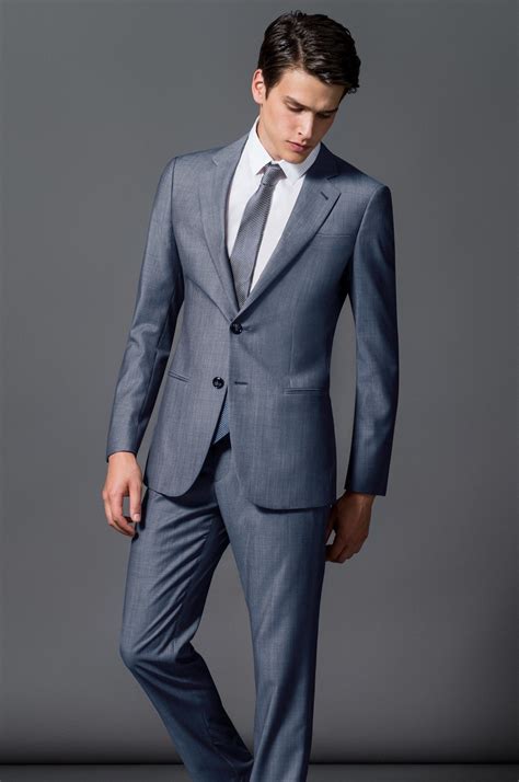 terno armani|armani navy blue suit.